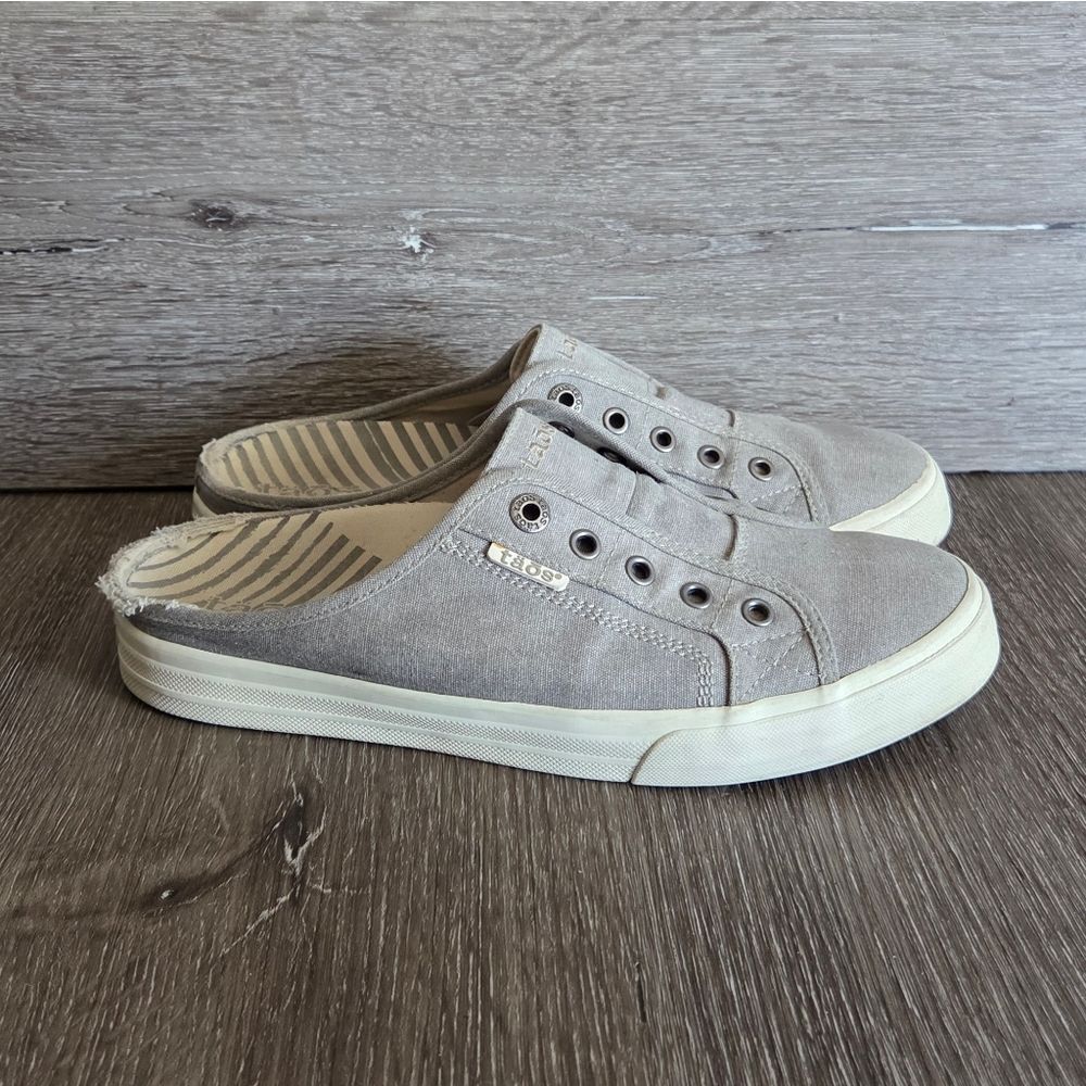 Taos EZ Soul Slip-On Sneaker Size 10